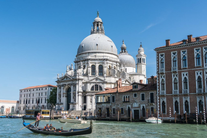 Hotel a Venezia